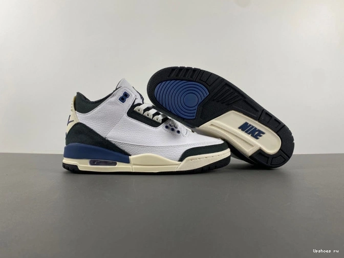 3 SP A “Diffused Blue” Jordan  Retro HV8571-100   Maniére OG Ma 0312